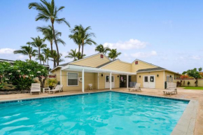 Big Island Fairway Terrace J-107 townhouse